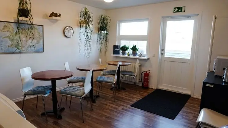 Tek Büyük veya İki Ayrı Yataklı Oda, Özel Banyo