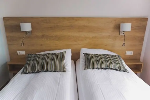 Tek Büyük Yataklı Oda, Özel Banyo