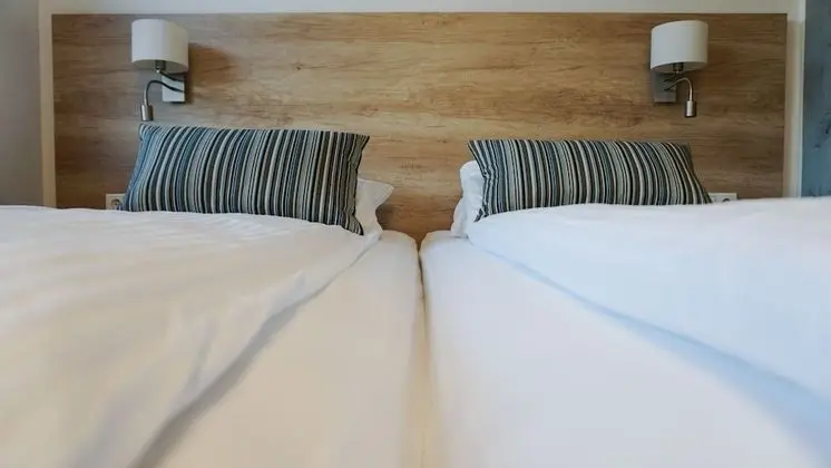 Tek Büyük Yataklı Oda, Özel Banyo