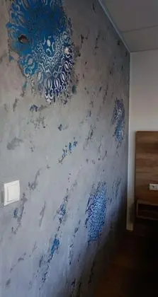 Tek Büyük Yataklı Oda, Özel Banyo