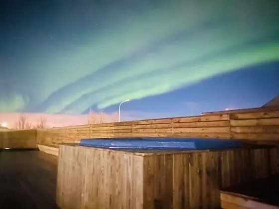 Tek Büyük Yataklı Oda, Özel Banyo