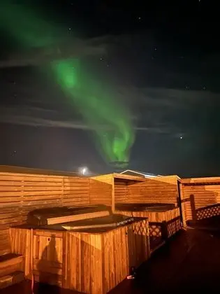 Tek Büyük Yataklı Oda, Özel Banyo