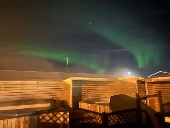 Tek Büyük Yataklı Oda, Özel Banyo