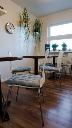 Tek Büyük Yataklı Oda, Özel Banyo