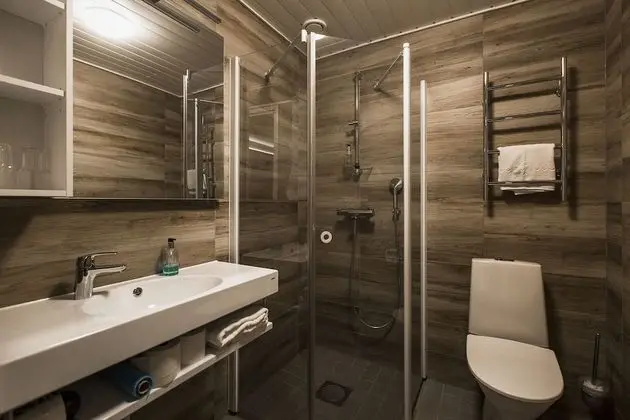 Comfort Dört Kişilik Oda