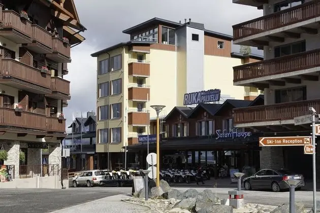 Comfort Dört Kişilik Oda