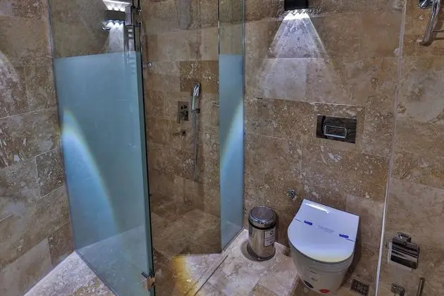 Banyo duşu