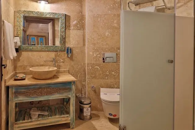 Banyo lavabosu
