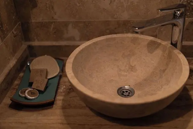 Banyo lavabosu