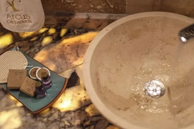 Banyo lavabosu