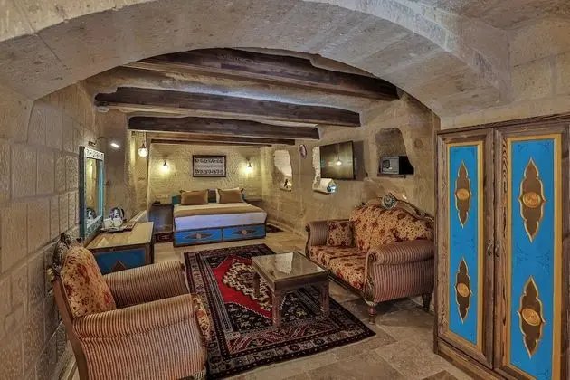 Oturma alanı