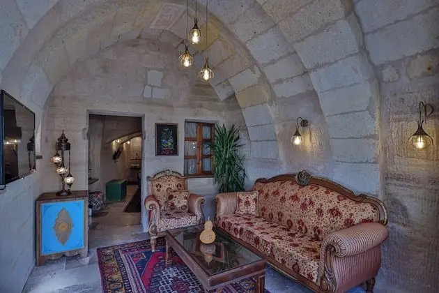 Oturma odası