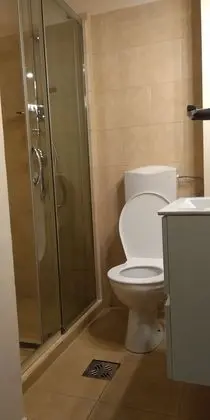 Standard İki Ayrı Yataklı Oda, Bahçe Manzaralı