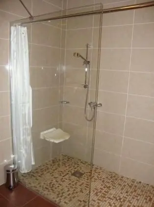 Standard Oda, 1 Çift Kişilik Yatak