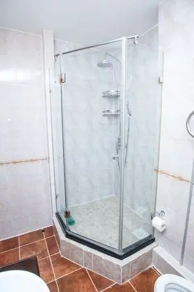 Standard Apart Daire, 1 Yatak Odası
