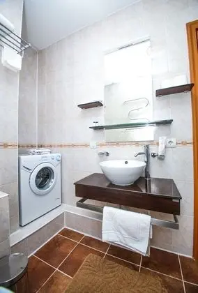 Standard Apart Daire, 1 Yatak Odası