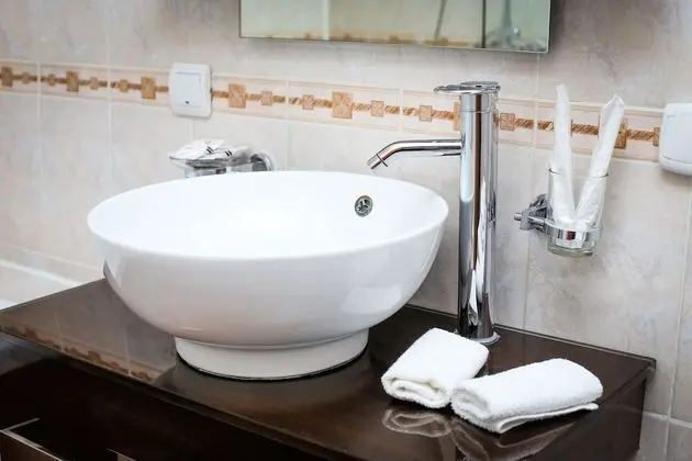 Standard Apart Daire, 1 Yatak Odası