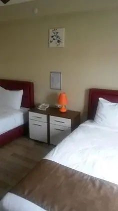 Standart İki Kişilik Oda