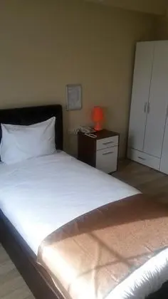 Standart İki Kişilik Oda