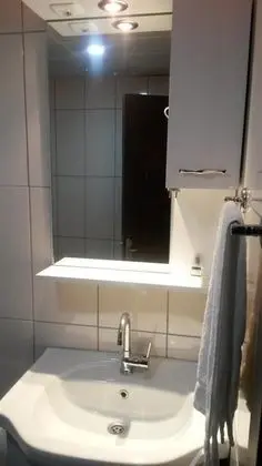 Standart İki Kişilik Oda