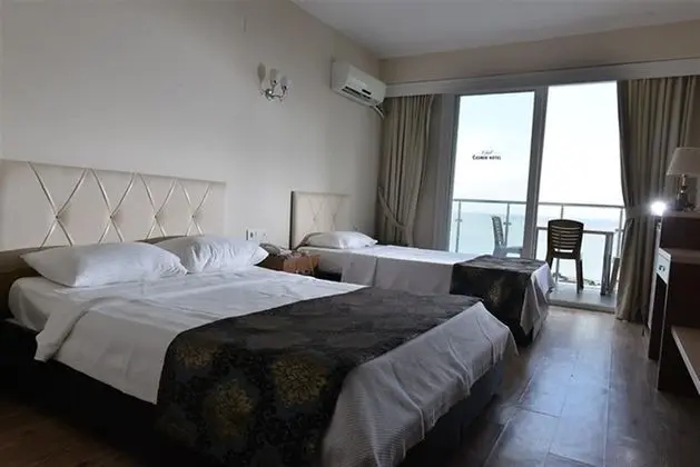 Standart İki Kişilik Oda