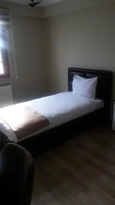 Standart - İki Yataklı Oda