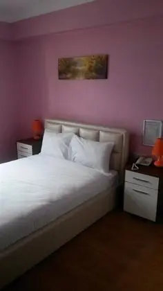 Standart Oda Tek Kişilik Yataklı
