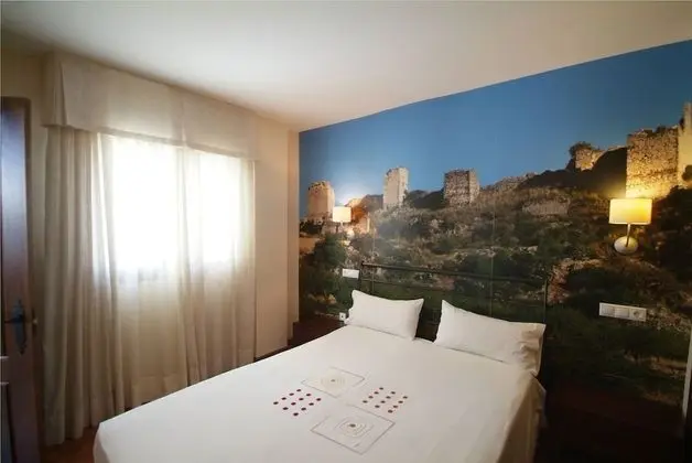 Apart Daire, 1 Yatak Odası (For 1 Person)