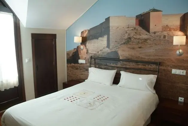 Apart Daire, 1 Yatak Odası (For 1 Person)