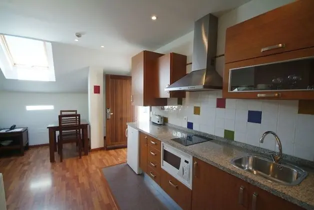 Apart Daire, 1 Yatak Odası (For 1 Person)