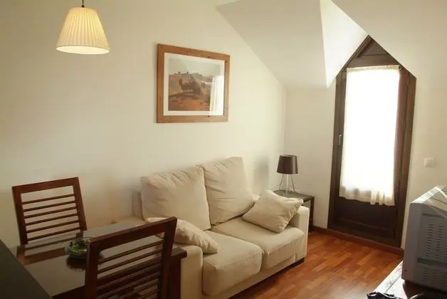 Apart Daire, 1 Yatak Odası (For 1 Person)