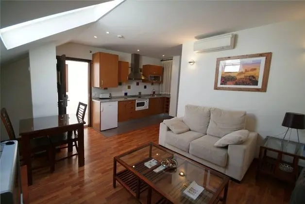 Apart Daire, 1 Yatak Odası (For 1 Person)