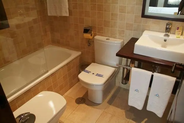 Apart Daire, 1 Yatak Odası (For 1 Person)