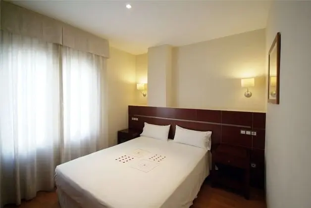 Apart Daire, 2 Yatak Odası (For 2 adults and 1 child up to 12)