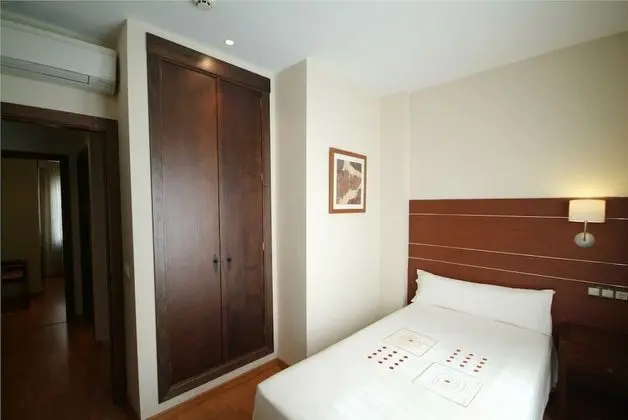 Apart Daire, 2 Yatak Odası (For 2 adults and 1 child up to 12)