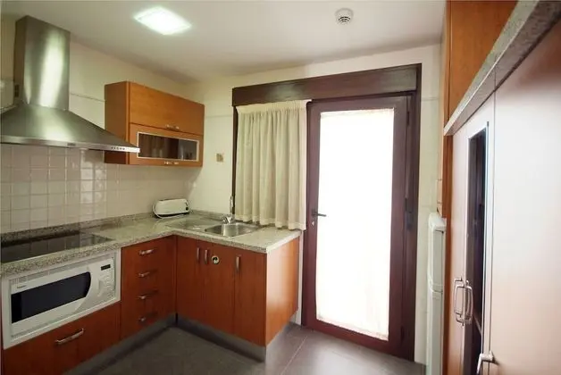 Apart Daire, 2 Yatak Odası (For 2 adults and 1 child up to 12)