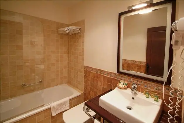 Apart Daire, 2 Yatak Odası (For 2 adults and 1 child up to 12)