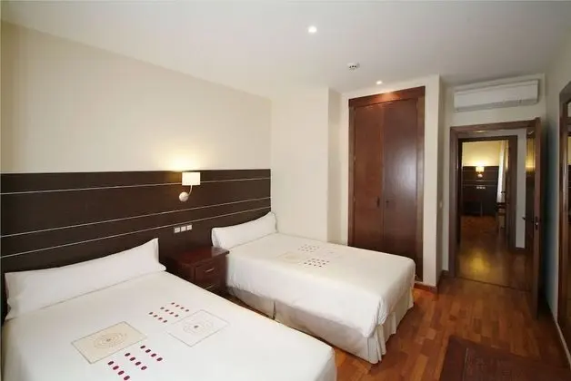 Apart Daire, 2 Yatak Odası (For 4 people)