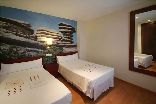 Apart Daire, 2 Yatak Odası (For 4 people)