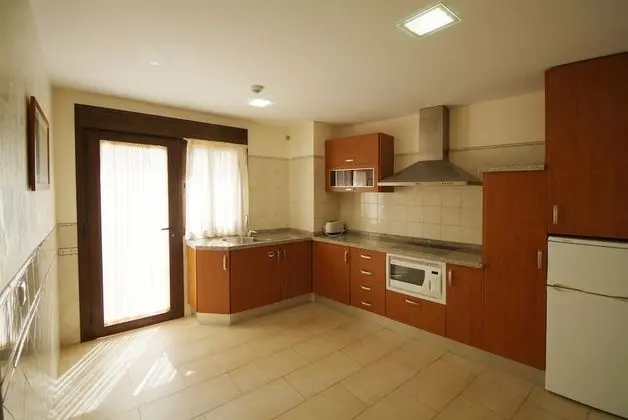 Apart Daire, 2 Yatak Odası (For 4 people)