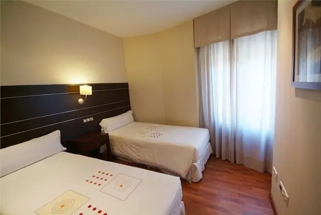 Apart Daire, 3 Yatak Odası (For 5 People)