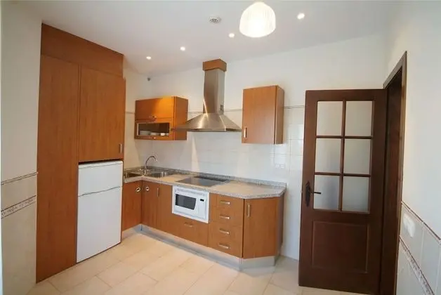 Apart Daire, 3 Yatak Odası (For 5 People)