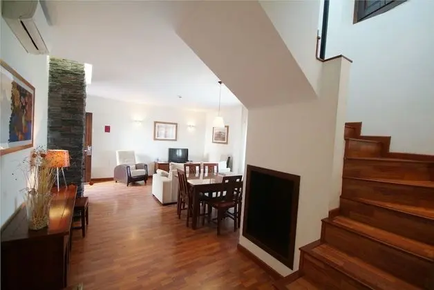 Apart Daire, 3 Yatak Odası (For 5 People)