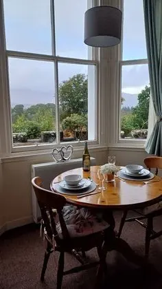 Apart Daire, 1 Yatak Odası, Zemin Kat (Study - Four Poster Bed)