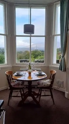 Apart Daire, 1 Yatak Odası, Zemin Kat (Study - Four Poster Bed)