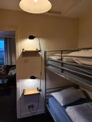 Apart Daire, 2 Yatak Odası (Upper Tower)