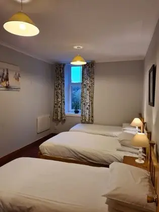 Apart Daire, 2 Yatak Odası (Upper Tower)