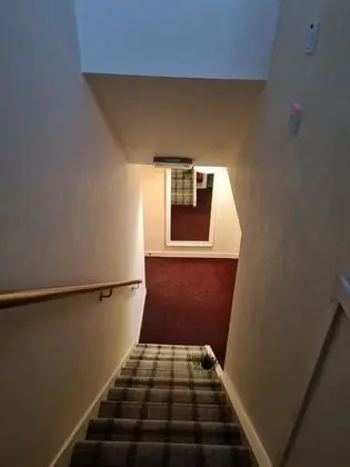 Apart Daire, 2 Yatak Odası (Upper Tower)