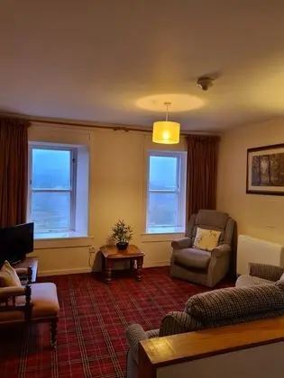 Apart Daire, 2 Yatak Odası (Upper Tower)