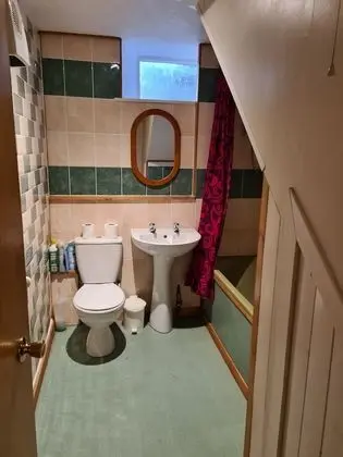 Apart Daire, 2 Yatak Odası (Upper Tower)